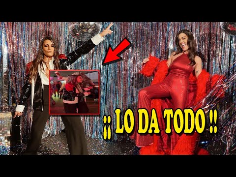 💥UNEXPECTED MYSTERIOUS REUNION of ALBA PAUL and DULCEIDA on HER BIRTHDAY #DULCE33