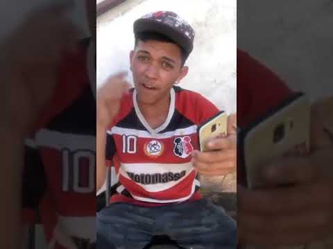 Mc Brankim Da Gm - Tropa Do Cartola Escalei O Gabigol ( Previa De Musica Nova)