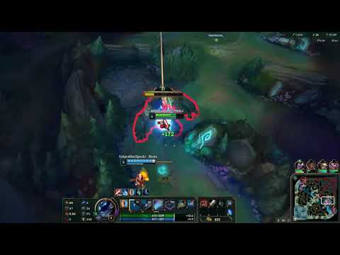 [LoL]【5v5 Normal】Patch 8.20 ► Jungle Camille vs Warwick [RAMPAGE] ♦ S Rank & 7/2/4 KDA