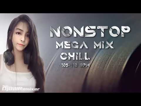 NONSTOP MEGA BASS BOOSTED Vol.9💥- BilLNdc Remixer