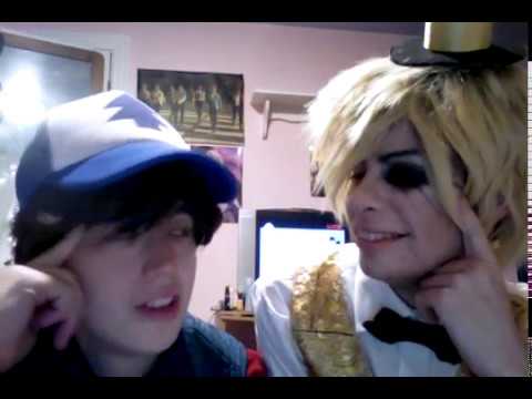 Dipper's Guide to the Unexplained (2016)