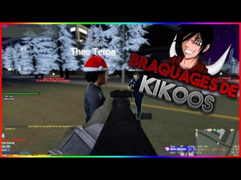 LES JOUEURS NOUS INSULTENT ! - DarkRP 19