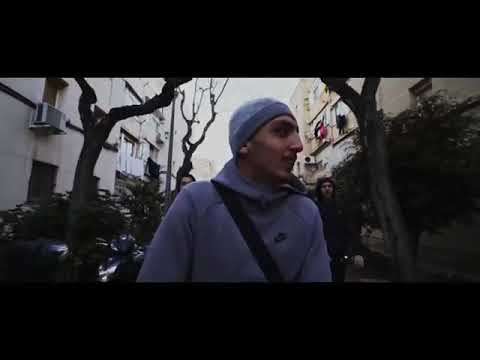 MORAD - LES DUELE (VIDEO OFICIAL)