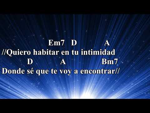 Si Tu Presencia Conmigo No Va - Oasis Ministry