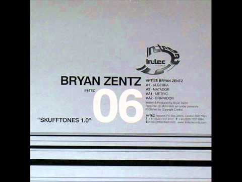 Bryan Zentz - Metric (Original Mix)