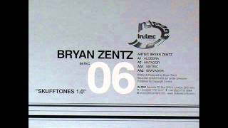 Bryan Zentz - Metric (Original Mix)