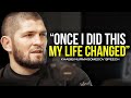 Khabib Nurmagomedov FINALLY Reveals His Secret To Success EYE OPENING