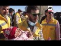 Steady Flow Of Civilians Continue To Leave Mosul