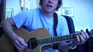 Ryan Adams-Don't Ask Her for the Water Cover