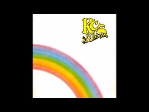 KC & The Sunshine Band - Keep It Comin' Love