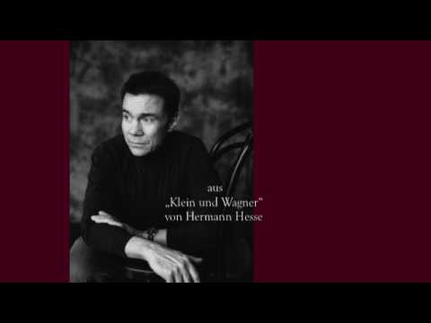 Oliver Huether aus "Klein und Wagner"