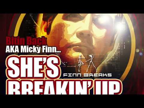 Bitin back - She's breakin' up (Kouncilhouse & Micky Finn Remix)