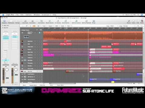 D. Ramirez Masterclass - Episode 5.1