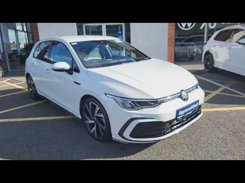 Volkswagen Golf R-LINE 2.0TDI 150HP - Image 2