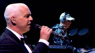 12   Pet Shop Boys   King&#39;s Cross