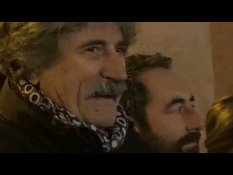 Auguri SIC 36 una panchina per il SIC