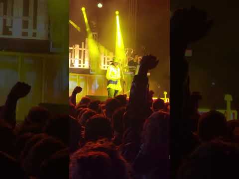 Trace Adkins Live Buchanan County Fair July 8, 2023