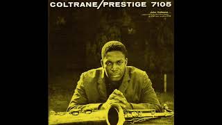 John Coltrane - Straight Street