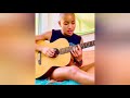 Willow Smith - Time Machine (Acoustic)