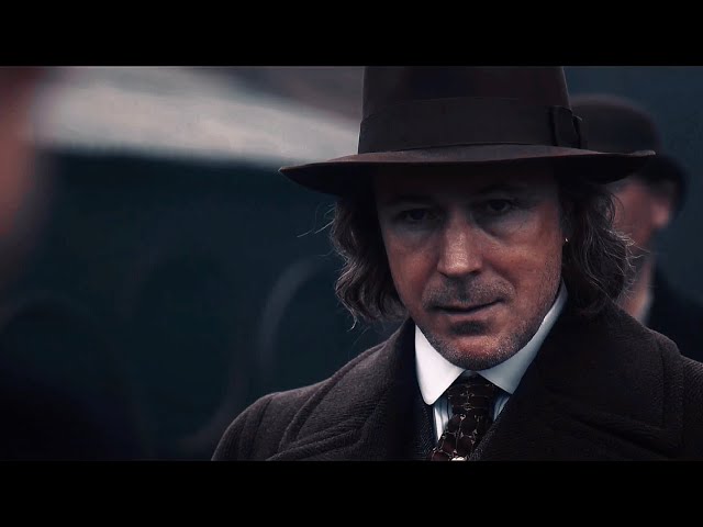 Vídeo relacionado con Winning Moves Peaky Blinders Risk - Juego de Mesa estratégico, Conquista Todo con Thomas Shelby, acepta misiones de Arthur, Lizzie, Oswald Mosley y Jessie Eden, es un Gran Regalo para Mayores de 18