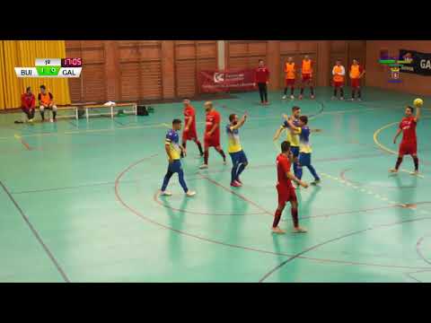 C.D. BUJALANCE F.S. vs VS C.D. GALAROZA F.S.