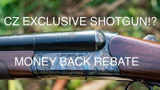 CZ Bobwhite G2 Unboxing & Shooting! (EXCLUSIVE!)