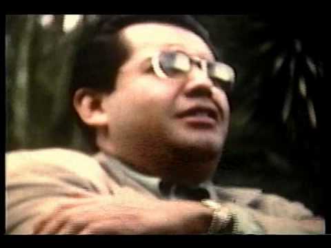 Freyre, Cabral, Guasp y Alberto Isaac con Dolores Del Río