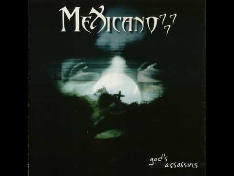 Tiempo De Empezar - Mexicano 777