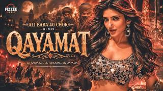 Download lagu Qayamat | 80s Retro EDM House Remix | Alibaba and the 40 Thieves | Fizzee Music mp3 Download lagu Qayamat | 80s Retro EDM House Remix | Alibaba and the 40 Thieves | Fizzee Music mp3