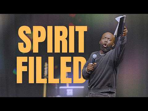 The Fuel for Your Foundation | Pastor Pierre Aristil