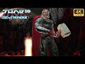 Thor God Of Thunder Chapter 10 The Mine Walkthrough Gameplay Ultra HD 4K