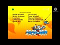 The Smurfs Season 8 Credits Polish V3 TVP 1 Airing NOTE I EXPORT WITH 1080P60 IT WORKS