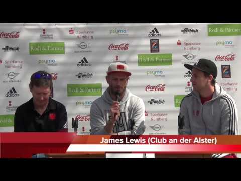 NHTC Trainerkonferenz NHTC - Club an der Alster am 06.05.2017 - Hockey Bundesliga