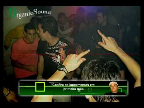 DJ Dinho Mk3 - Zenith