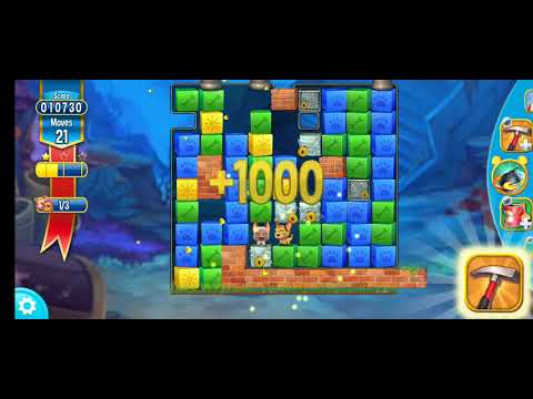 PET RESCUE SAGA LEVEL 4551 ~ NO BOOSTERS