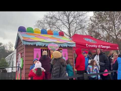 Bergen Winter Wonderland