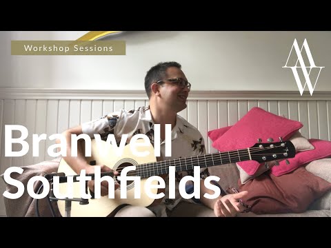 Branwell Guitars Southfields - Workshop Sessions - Michael Watts