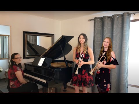 The Flower Duet from the opera Lakmé by Léo Delibes