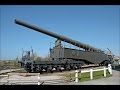 как я гуляла по Атлантическому валу. 