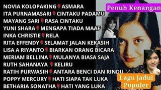 Download lagu Lagu Lawas Tembang Populer Penuh Kenangan | Lagu Populer #lagunostalgia #lagulawas80an #lagumemori mp3