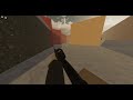 Secret Glock 17 reload in Deadline Roblox