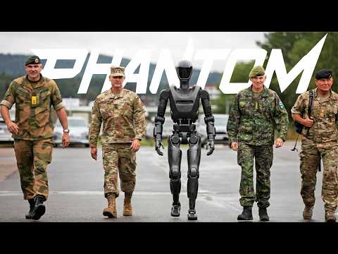 Phantom MK1 Review Video 2