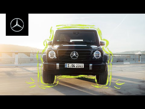 Musique pub Mercedes Benz NF-G Challenge : la Classe G réinterprétée en pub NFT 2022
Juillet 2021