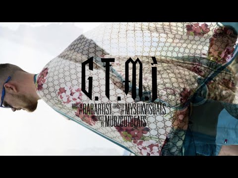 RABArtist - GTMI (Official Music Video) - @RABArtist