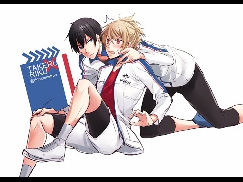 download lagu mp3 mp4 Prince Of Stride Trust, download lagu Prince Of Stride Trust gratis, unduh video klip Prince Of Stride Trust