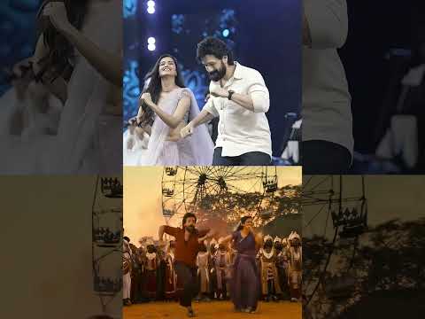 Reel tagged #bhagyashriborse