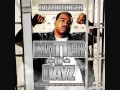 Daz Dillinger - Goddamn (2010)