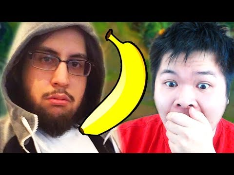 The First Time I've Ever Faced IMAQTPIE IN THE JUNGLE? - Challenger to Rank 1?
