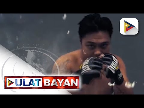 Bagong local MMA promotion, magdaraos ng unang event sa May