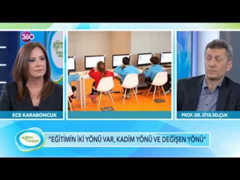 Maya Okulları | Prof. Dr. Ziya Selçuk Eğitim & Başarı Programının Konuğu Oldu.